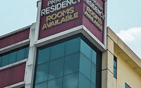 Hotel Prakash Residency